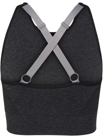 Hummel Trikot in Schwarz