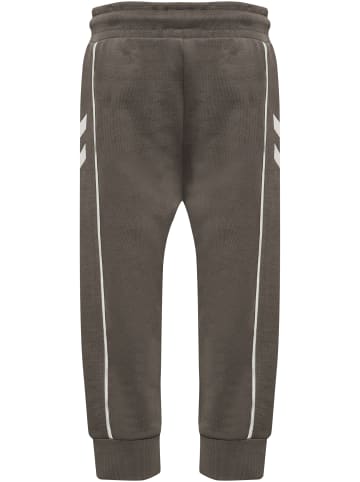 Hummel Verstellbare Taille Anzug Hmlmini Kinder in DARK GULL GRAY