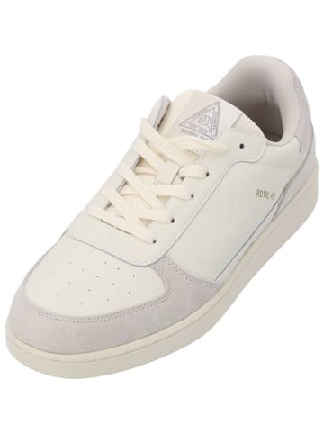 Hummel Klassische- & Business Schuhe in MARSHMALLOW