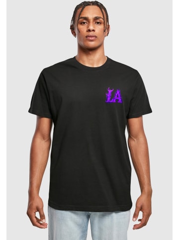Mister Tee Mister Tee T-Shirts in black