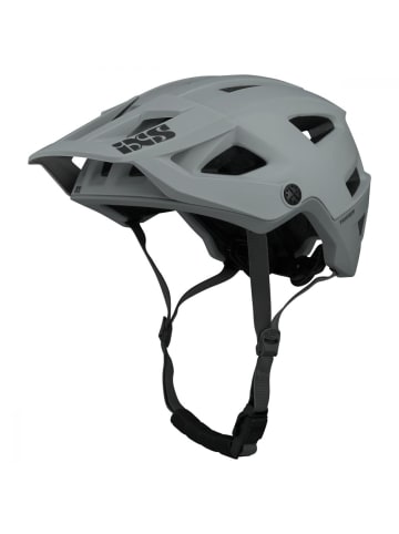 BASIL iXS Trigger AM MTB-Helm M/L 58-62 cm - Grau,