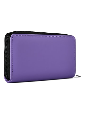 Bench Geldbörse 19 cm in lila