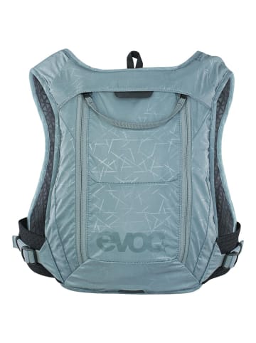 evoc Hydro Pro 1.5 - Trinkrucksack 33 cm in steel