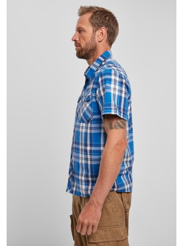 Brandit Brandit Hemden in blue