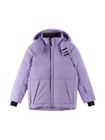 Reima Daunenjacke " Winterjacke Ranua " in Blooming Lilac