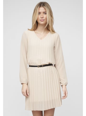 Cloud5ive Day Dress in beige