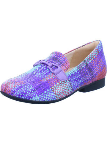 Think! Slipper in bunt
