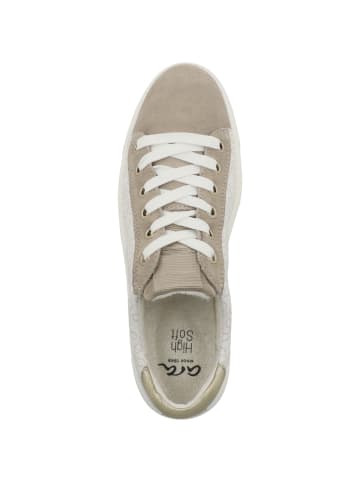 ara Sneaker low 12-27402 in beige