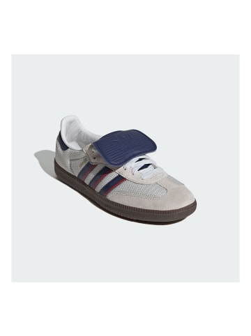 adidas Turnschuhe SAMBA in Blau
