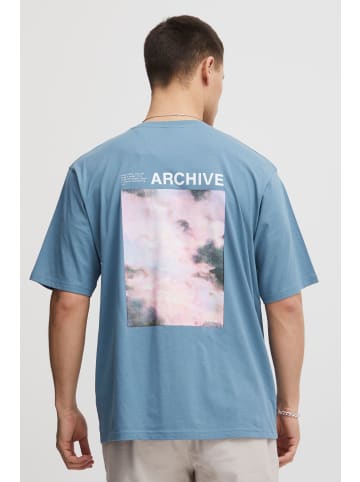 !SOLID T-Shirt SDElan in Blau