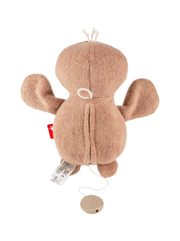 Sigikid Spieluhr Eule Harry Potter Melodie in Ecru/Taupe