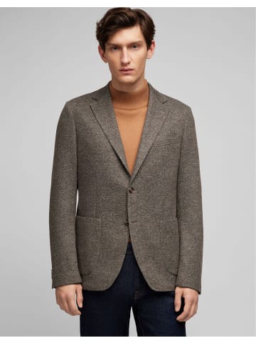 HECHTER PARIS Sakko in hazelnut