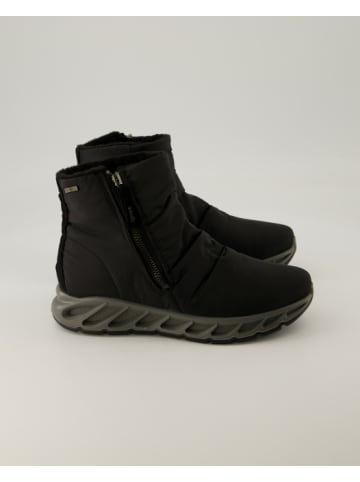 Igi&Co Winterstiefel in Schwarz