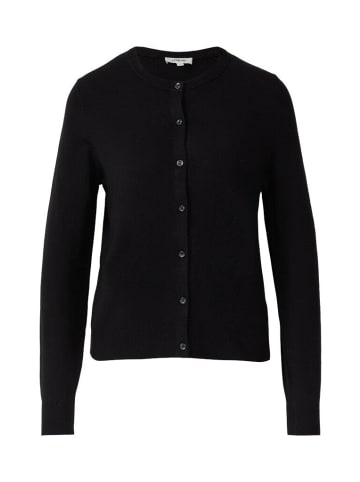 S.OLIVER RED LABEL Pullover in Schwarz