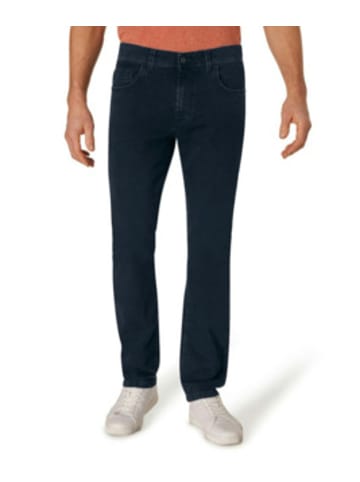 Pioneer Slim Fit Jeans für Herren in unifarben in uni