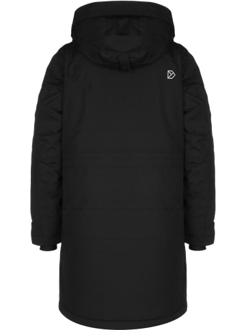 Didriksons Parka in black