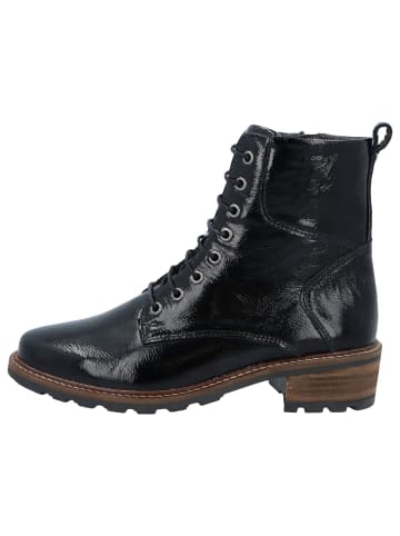 Solidus Damen Winterschuhe warm Kinga - Weite K in Schwarz