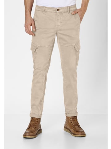 redpoint Cargohose Kingston in beige