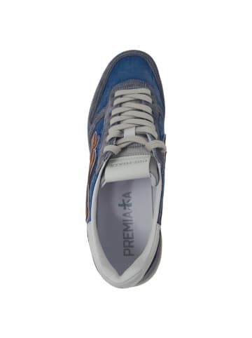 Premiata Sneaker Premiata in Blau