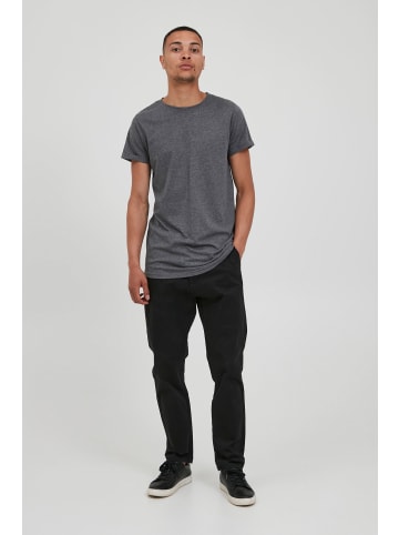 !SOLID Chinohose SDJim Pants - 21104324  Chinohose mit Paspeltaschen in Schwarz
