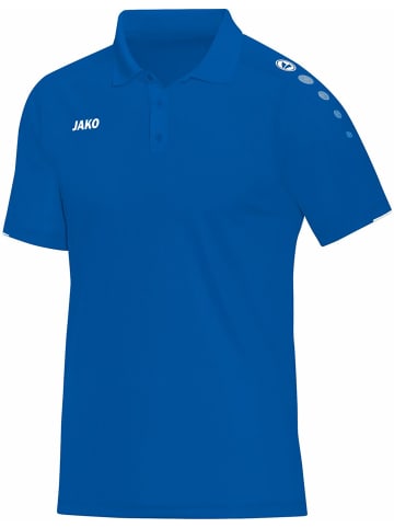 JAKO-O Poloshirt für Herren in blau