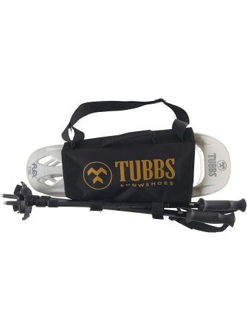 Tubbs Zubehör Holster in Dunkelgrau