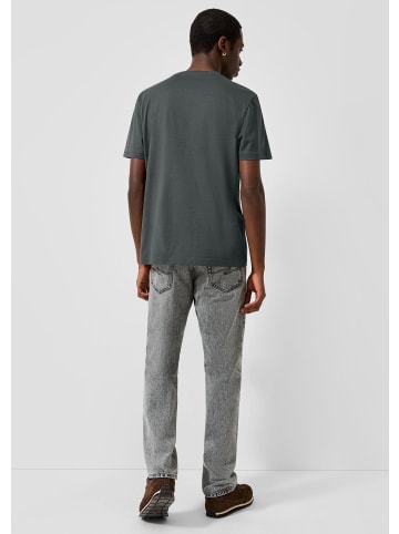 QS T-Shirt in 6262_grau