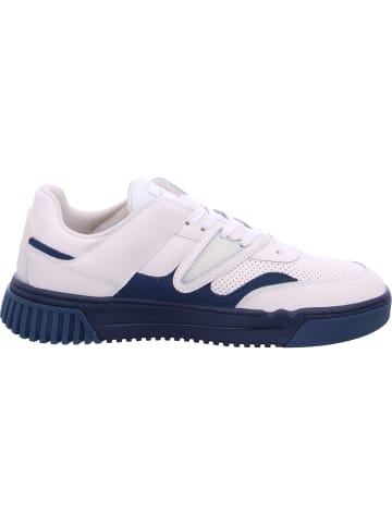 Scotch & Soda Sneaker New Cup in Weiß