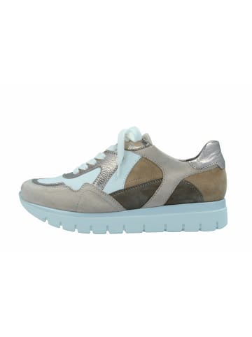 Semler Sneaker für Damen in taupe