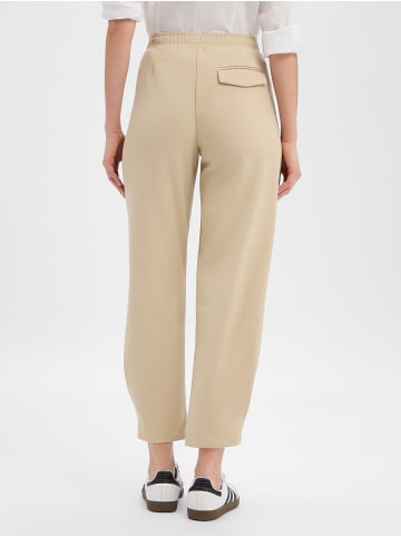 OPUS Hose Myha flow in beige