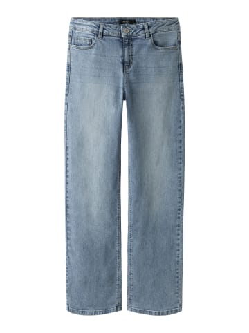 name it Jeans in Light Blue Denim