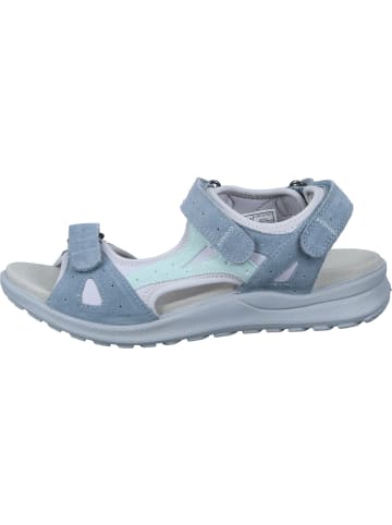 Legero Outdoor-Sandalen in blau