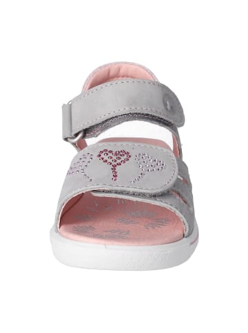 Ricosta Sandalen in Grau