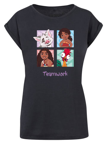 Absolute Cult Absolute Cult T-Shirts in navy