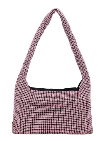 NAEMI Damen Handtasche in Pink