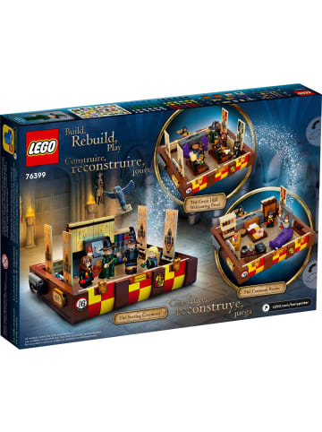 LEGO Harry Potter™ 76399 Hogwarts™ Zauberkoffer