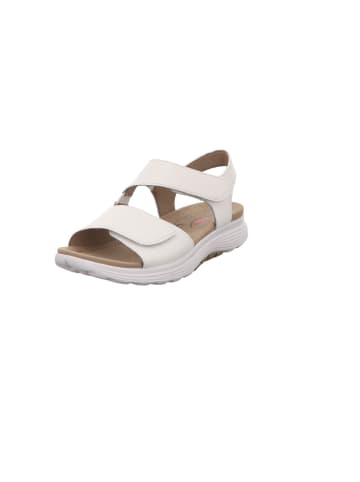Gabor Comfort Sandalette in weiß