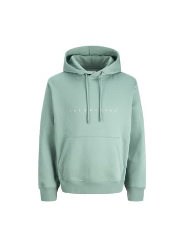 Jack & Jones Sweatshirt in mineral blue