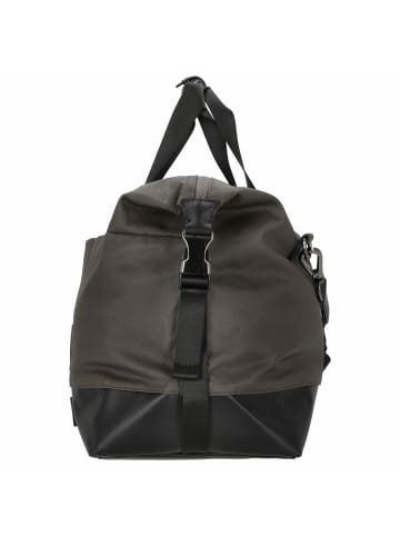 JOOP! Marcena Maik - Weekender 50 cm (olive night) in olive night