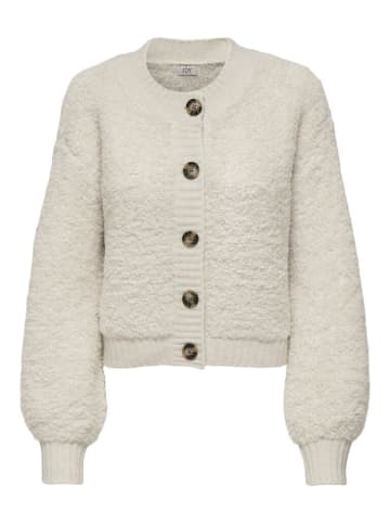 JDY Pullover in birch