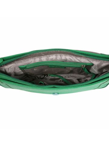 Voi Umhängetasche für Damen in grün