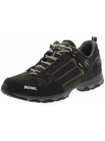 MEINDL Trekkingschuhe für Herren in grün