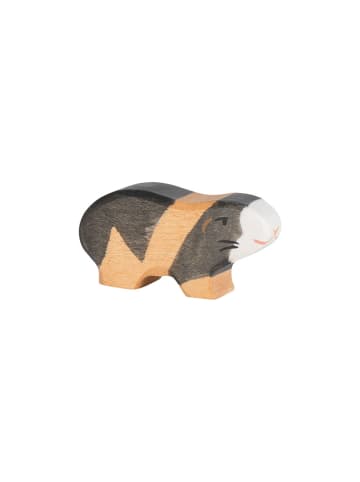 Holztiger Meerschweinchen aus Holz - ab 3 Jahren