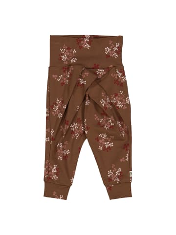 müsli Babyhose 1535106200 in braun