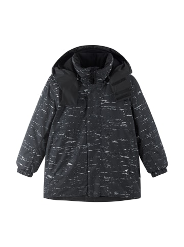 Reima ReimaTec Winterjacke " Hohde " in Schwarz
