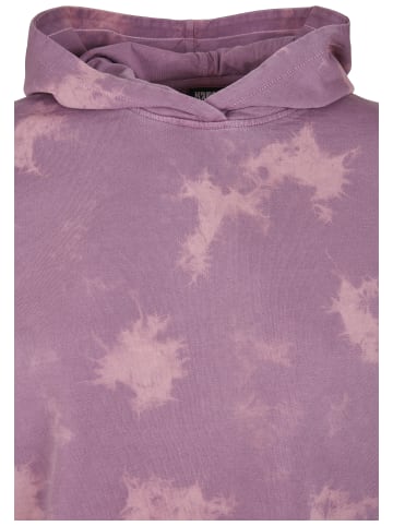 Urban Classics Sweat & Fleece - Hoodies in duskviolet