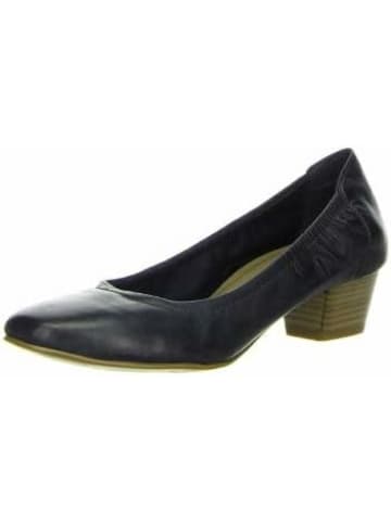 Tamaris Modische Pumps für Damen in dunkel-blau