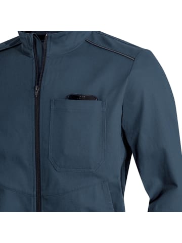 Uvex Jacke "Suxxeed Essentials" in Blau