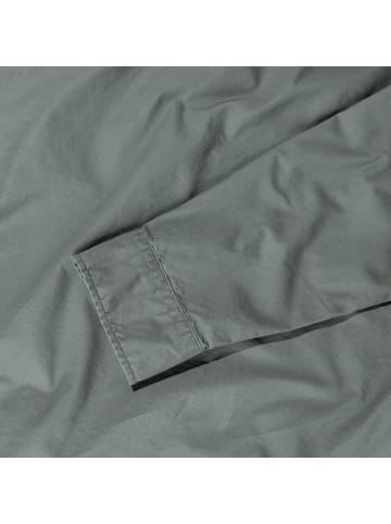 Vintage Industries Hemd in Grau