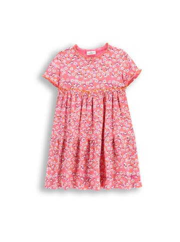 Coccodrillo Kleid in rosa